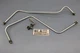 OMC Cobra Ford 2.3L 4cyl 0985093 0985092 Fuel Line to Pump Filter Carburetor