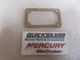 G9C Genuine Mercury Quicksilver 27-28862 Frame Gasket OEM New Factory Boat Parts