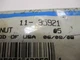 MERCURY PINON NUT 11-35921  11-47411  Sierra 18-3719 PKT3