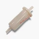Inline Fuel Filter 35-816296Q03 18-7829 40145 9-37958 1/4" For MERCURY 25-200 HP