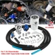 For 94-97 OBS Ford 7.3L Powerstroke Fuel Filter Bowl Regulated Return Kit, 3405