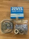 876268 876268-4 Volvo Penta Marine Engine Lower Unit Gear Housing  Gasket Seal K