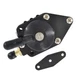 Outboard Fuel Pump & Gasket for Johnson/Evinrude/OMC 438556 388268 385781 394543