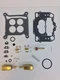 CARTER AVS CARBURETOR KIT CHRIS CRAFT MARINE V8 ENGINE 4695S 6117S FLOATS