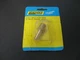 SEACHOICE 3/8" BARB-3/8" NPT BRASS MALE HOSE BARB 20791