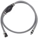 Attwood 93806AUS7 Fuel Line Kit Pre 1998 Mercury Engine