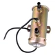 574A 12V Electric Fuel Pump Fit for Onan Facet 40131 149-1828 149-2093 01491828.