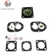 Carburetor Kit for Volvo Penta 856471 856472 Solex 44PA1 Tune Up 834527 841292 H