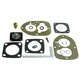 Sierra 18-7000 Carburetor Kit for Volvo Penta Sterndrives 841836-0 856472 856471