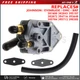 Fuel Pump for Johnson Evinrude OMC 0395718 395718 0398678 398678 0438557 438557