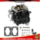 Carburetor for Mercruiser 4.3L V6 Engines w/ 2-Cylinder Mercarb 3310-807764A1