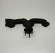 GM 1960s Small Block Chevrolet Rams Exhaust Manifold 3846558   o3