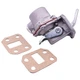Fuel Lift Pump 2641A057 ULPK0005 for Perkins 1000/1100 Series 4 Cyl Engine Fuel Lift Pump 2641A057 ULPK0005 for Perkins 1000/1100 Series 4 Cyl Engine