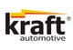 Kraft Automotive 1726410 Fuel Filter for Volvo