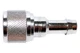 Attwood 8884-6 1/4" NPT Male CP Brass Tank Connector for Force Engines
