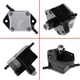 Boat Fuel Pump For Yamaha Outboard F40/50/60 T50/60 30/40/50/60HP 6C5-24410-00
