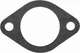*NEW OEM*  OMC Johnson Evinrude 325092 0325092 Gasket (314477) OG