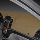 For Volvo XC70 12-16 Dash Designs Dash-Topper Dashtex Oak Dash Cover