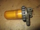 Suzuki DF250 4 stroke outboard Fuel Filter 15410-93J00