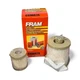 Fuel Filter FRAM CS9667A Ford Powerstroke Diesel 6.0L 4.5L