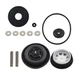 435921 Rebuild Repair Kit For Johnson Evinrude VRO Fuel Pump HP 435921 436095