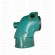 Exhaust Elbow Volvo Penta 31 32 41 42 43 44 300 Diesel Replaces 861289 HGE1289