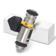 861260T Boat Fuel Injector Compatible 1PC For MerCruiser 4 Stroke 4.3-8.2 L