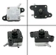 Fuel Pump For Yamaha 4-Stroke 6-9.9 HP Outboard Engine Motor 68T-24410-01-00