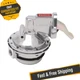Edelbrock 1722 Performer RPM Series Fuel Pump for Big-Block Chevrolet