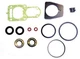 YAMAHA 20HP-25HP LOWER UNIT SEAL KIT 6L2-W0001-23-00, 6L2-W0001-C3-00