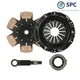 SPC STAGE 3 CLUTCH KIT Fits 93-95 FORD MUSTANG 5.0L COBRA SVT TREMEK TKO TKP 26T