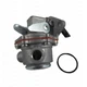 Diesel Fuel Pump Volvo Penta Marine D3 D6 2003 2002 2001 D2 D1 D5 D11 For 833323