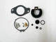 For YAMAHA Outboard 60 HP E60MLHY Carburetor Repair Kit 6H3-W0093-02-00 18-7766