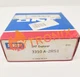 NEW SKF 3310 A-2RS1 double row angular contact ball bearing 1PCS
