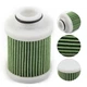 Fuel Filter 15412-92J00 30mm Fit Suzuki Outboard DF 140A DF 115A DF150AP DF175AP