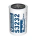 Racor S3232 Fuel Filter Element Gasoline Spin-On 10 Micron Fit 660R-RAC-01 