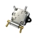Fuel Pump 6AH-24410-00-00 For Yamaha 15HP 20HP F15 F20 F20B 4 Stroke Outboard