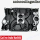 DEFECTIVE CAST IRON INTAKE MANIFOLD FOR MERCRUISER 824324T02VOLVO PENTA  G3D
