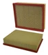Air Filter Wix 42488FR