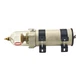 Fuel Filter/Water Separator Filter Assy for Parker Racor 1000FH10 1000FH 1000FG