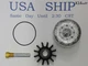 Maintenance Service Kit Kohler Marine Gas Generator 3.5 EFZ 4ESZ 5EFZ 6.5ESZ
