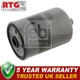 Fuel Filter Fits Volvo V70 XC90 S60 XC70 S80 2.4 CDi D 31261191