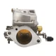 853720A1 853720A8 Carburetor For Mercury & Mariner 25 30HP Outboard Motor New