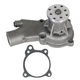 Water Pump 120 153 2.5 140 181 3.0 160 250 L For Mercruiser OMC Volvo Penta