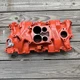 Chevy Factory OEM Intake Manifold 346250 Non EGR 283 305 307 327 350 400 383 SBC