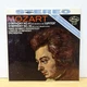 AMS 16050 MOZART Symphonies no 39&41 LSO SCHMIDT-ISSERSTEDT MERCURY STEREO LP EX