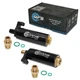 QFS High+Low Pressure Dual Fuel Pumps for Volvo Penta #3857650, 3858261