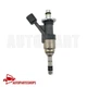 24468713 Fits Volvo Pent V8-350-CE-J Fuel Injector Set NEW