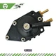 438555&nbsp;Fits&nbsp;OMC Johnson Evinrude Outboard 20 25 30 HP Fuel Pump 18-7353 433386