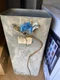 Glastron Carlson CVX20 27 Gallon Steel Long Products Fuel Tank Boat